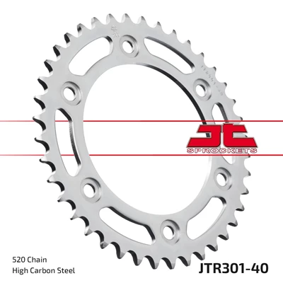 JT Takaratas JTR301.40