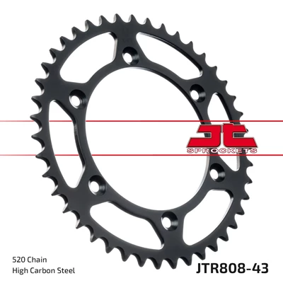 JT Takaratas JTR808.43