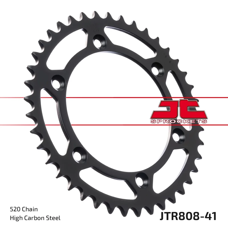 JT Takaratas JTR808.41