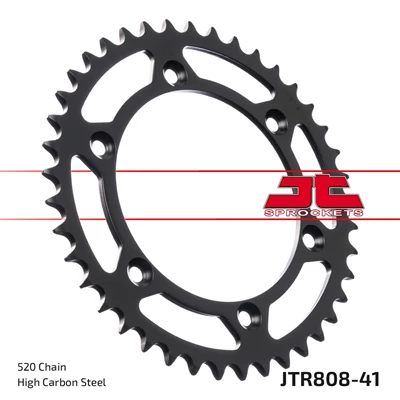 JT Takaratas JTR808.41
