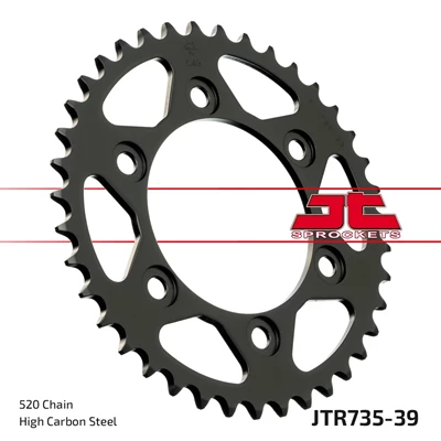 JT Takaratas JTR735.39