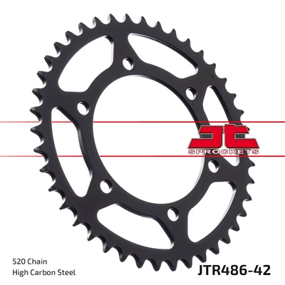 JT Takaratas JTR486.42