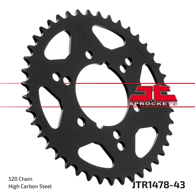 JT Takaratas JTR1478.43