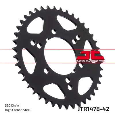 JT Takaratas JTR1478.42