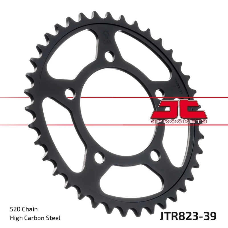 JT Takaratas JTR823.39