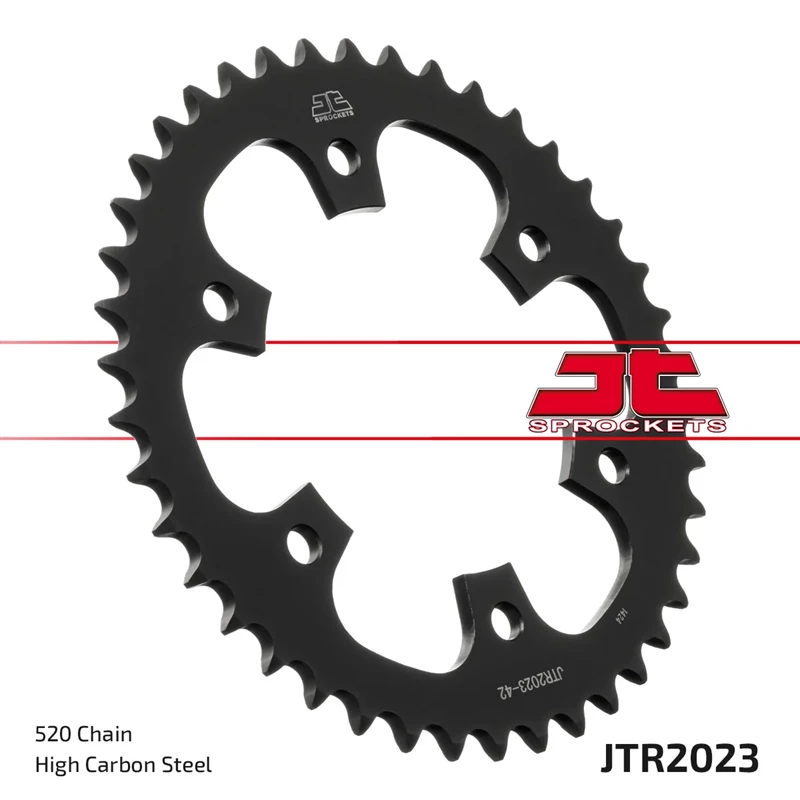 JT Takaratas JTR2023.42