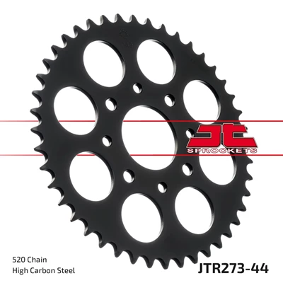 JT Takaratas JTR273.44