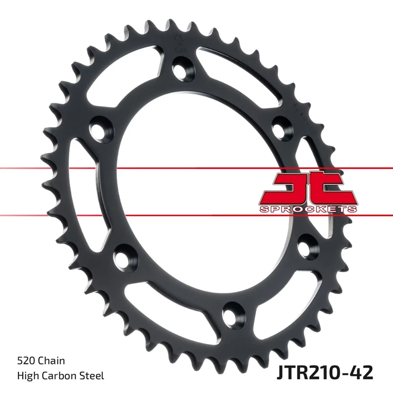 JT Takaratas JTR210.42