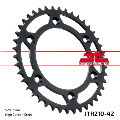 JT Takaratas JTR210.42