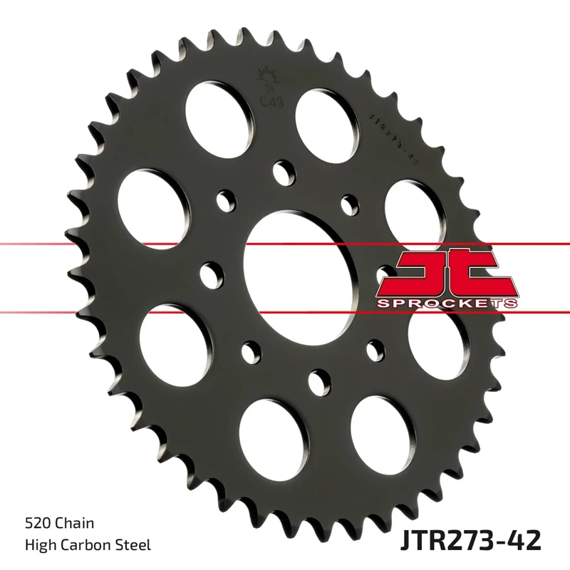 JT Takaratas JTR273.42