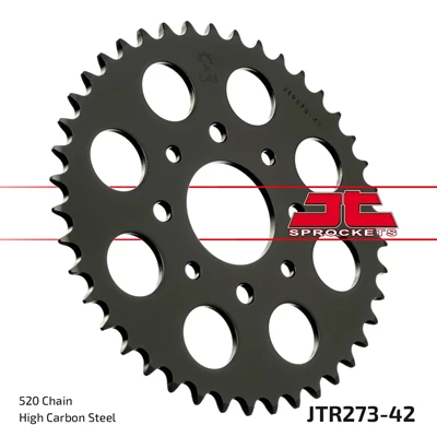 JT Takaratas JTR273.42
