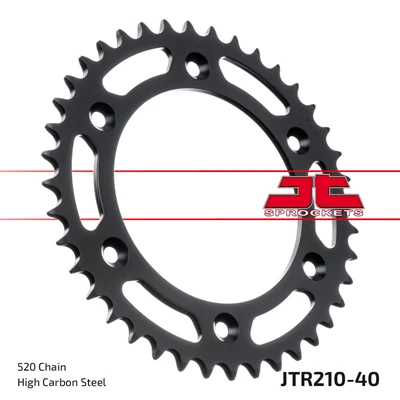 JT Takaratas JTR210.40