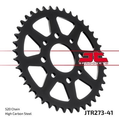JT Takaratas JTR273.41