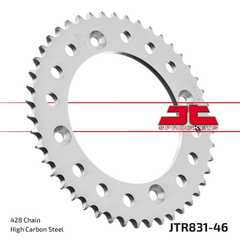 JT Takaratas JTR831.46