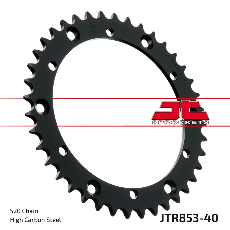 JT Takaratas JTR853.40