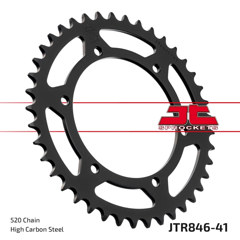 JT Takaratas JTR846.41