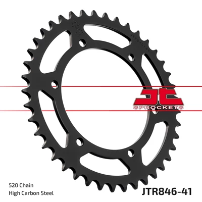 JT Takaratas JTR846.41