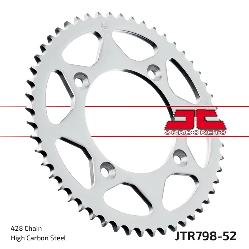 JT Takaratas JTR798.52