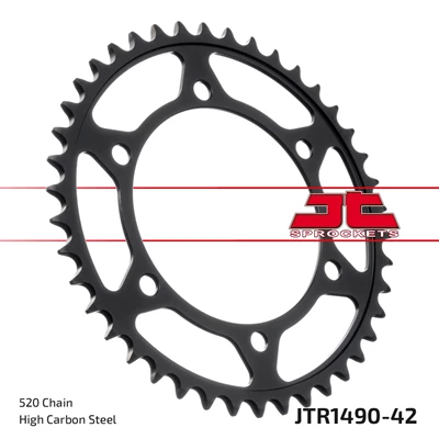 JT Takaratas JTR1490.42