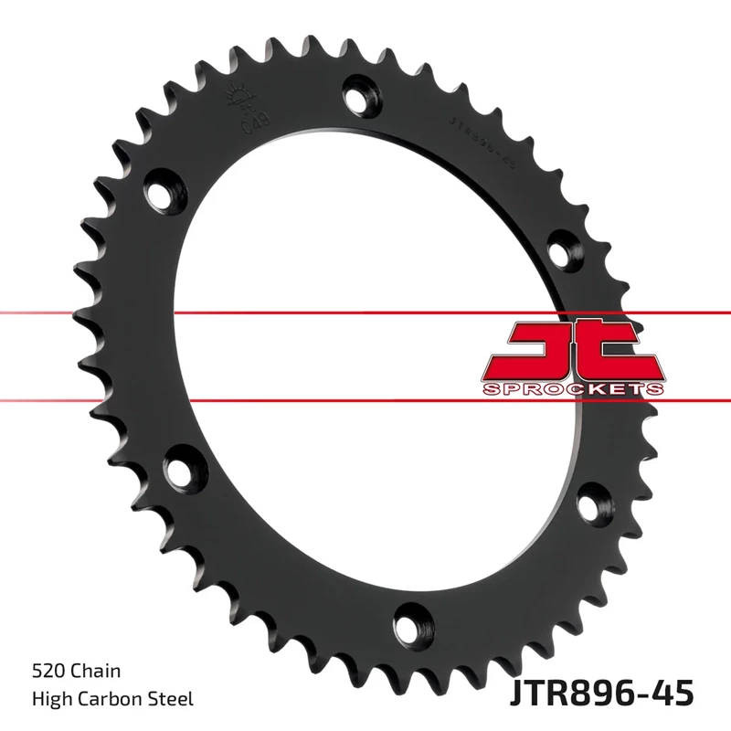 JT Takaratas JTR896.45