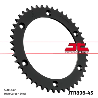 JT Takaratas JTR896.45