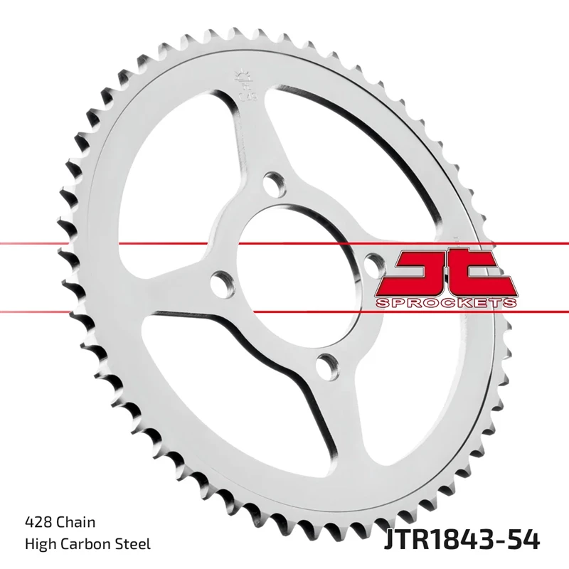JT Takaratas JTR1843.54