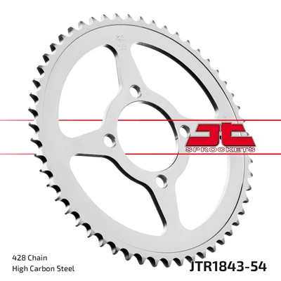 JT Takaratas JTR1843.54