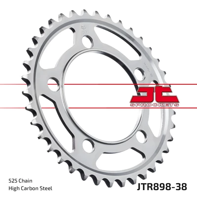 JT Takaratas JTR898.38