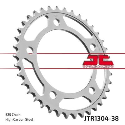JT Takaratas JTR1304.38