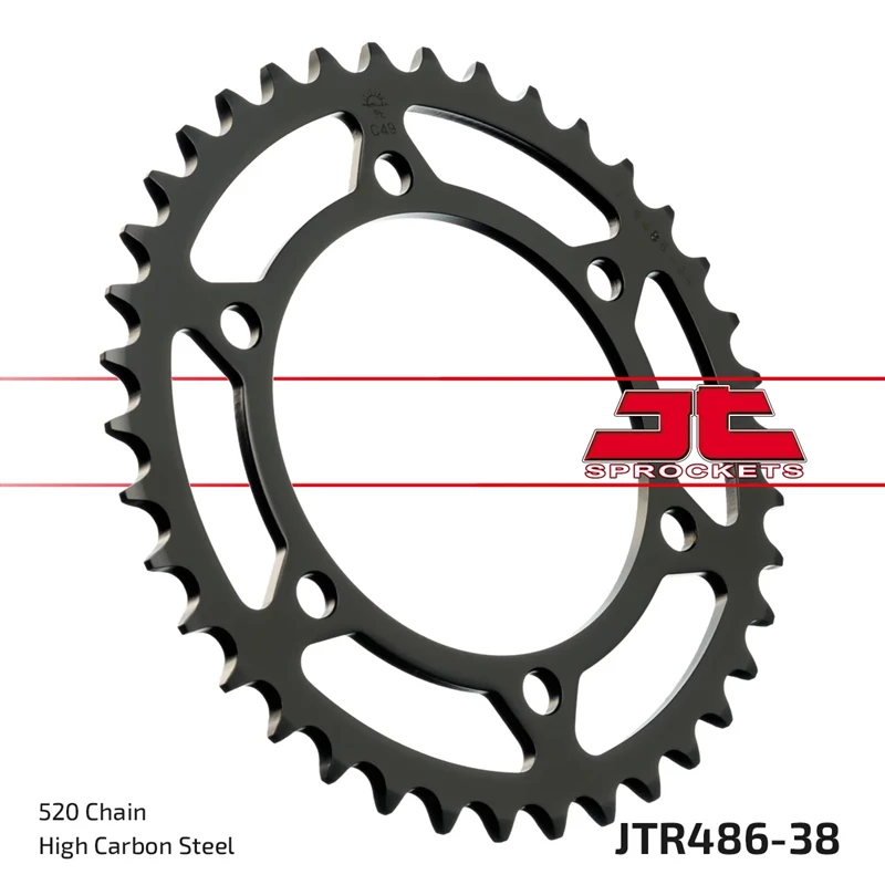 JT Takaratas JTR486.38
