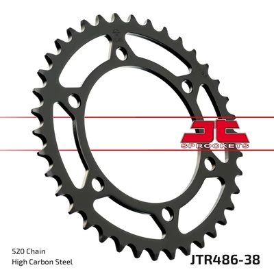 JT Takaratas JTR486.38