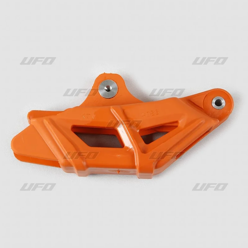 UFO Ketjuohjuri KTM125-525 SX/SXF 11-22 EXC/EXC-F 11-23 Oranssi 127