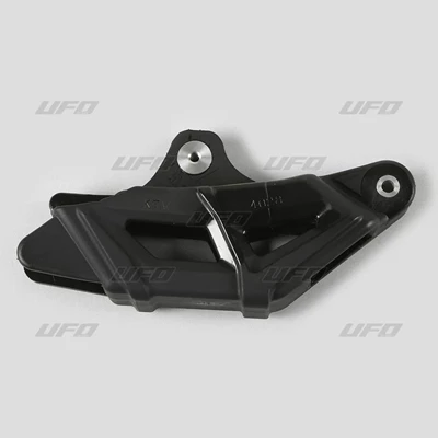 UFO Ketjuohjuri KTM125-525 SX/SXF 11-22 EXC/EXC-F 11-23 Musta 001