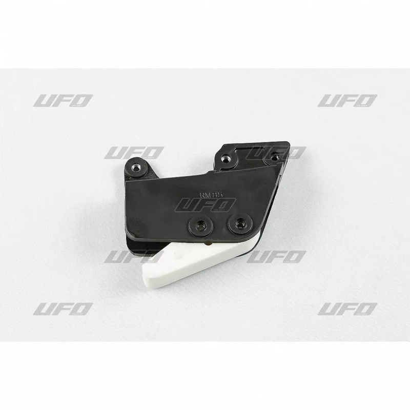 UFO Ketjuohjuri RM85 00- Musta 001