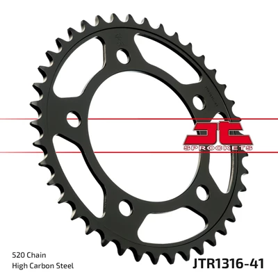 JT Takaratas JTR1316.41