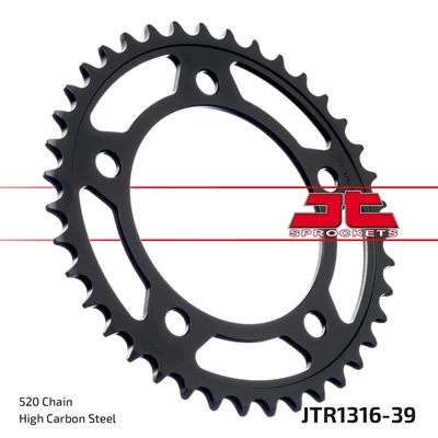 JT Takaratas JTR1316.39