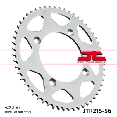 JT Takaratas JTR215.56