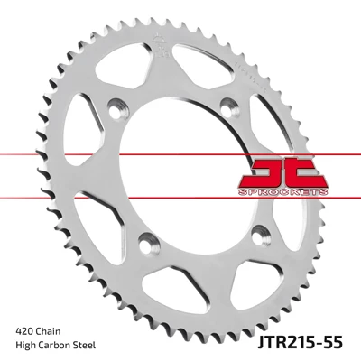 JT Takaratas JTR215.55