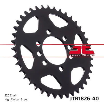 JT Takaratas JTR1826.40