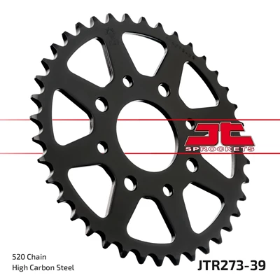 JT Takaratas JTR273.39