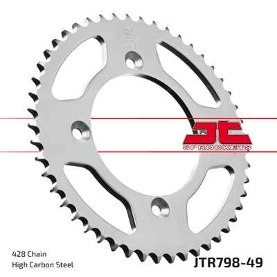 JT Takaratas JTR798.49