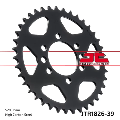 JT Takaratas JTR1826.39