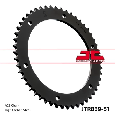 JT Takaratas JTR839.51