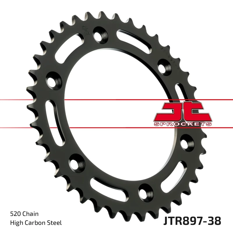 JT Takaratas JTR897.38