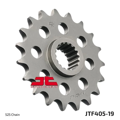 JT Eturatas JTF405.19