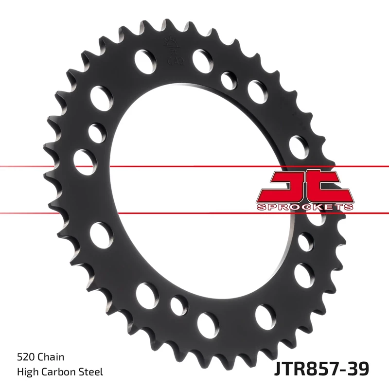 JT Takaratas JTR857.39