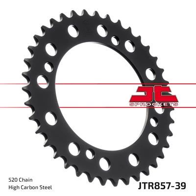 JT Takaratas JTR857.39