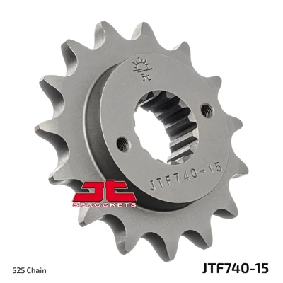 JT Eturatas JTF740.15