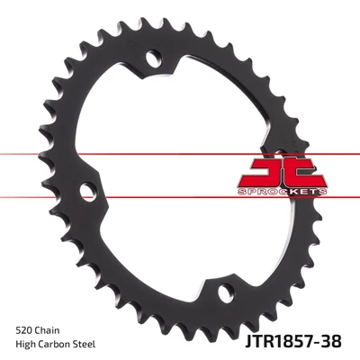 JT Takaratas JTR1857.38