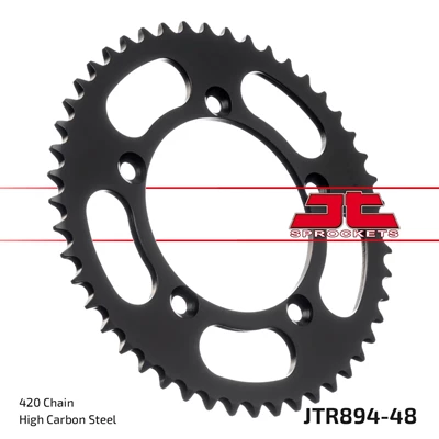 JT Takaratas JTR894.48